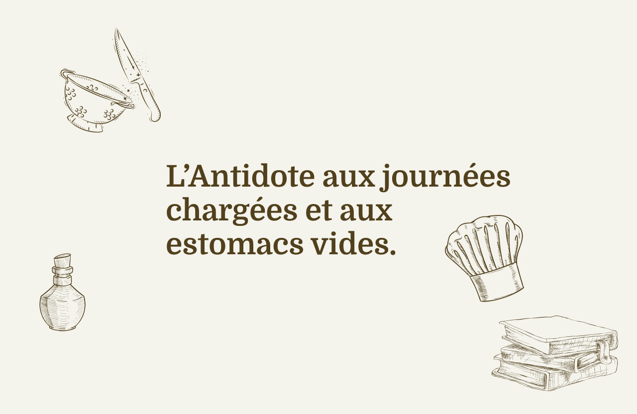 L'Antidote — image 1