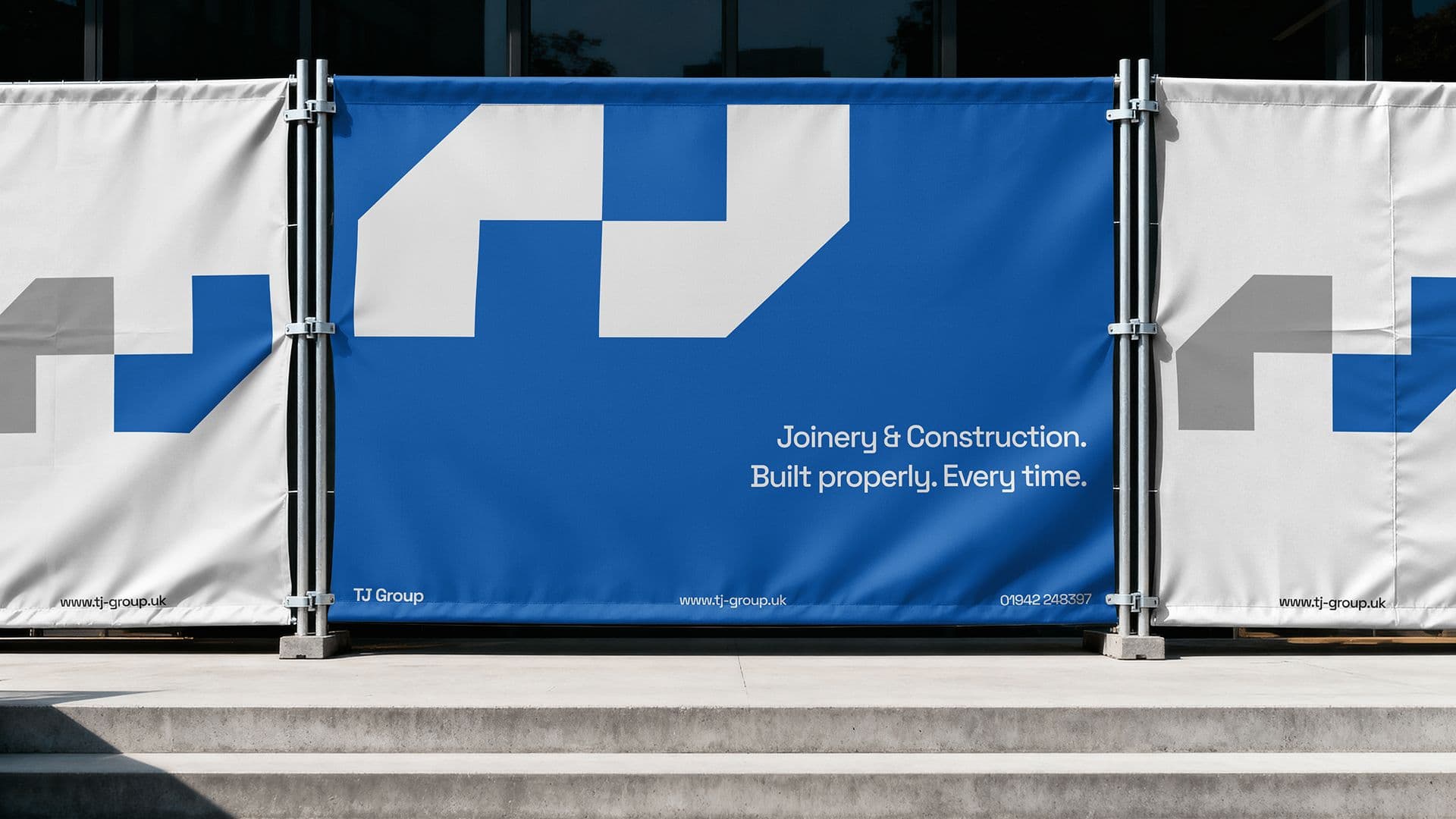 TJ Construction. — image 1